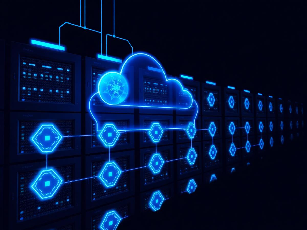 Cloud & AI Architecture