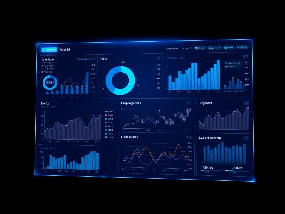 Data & ML