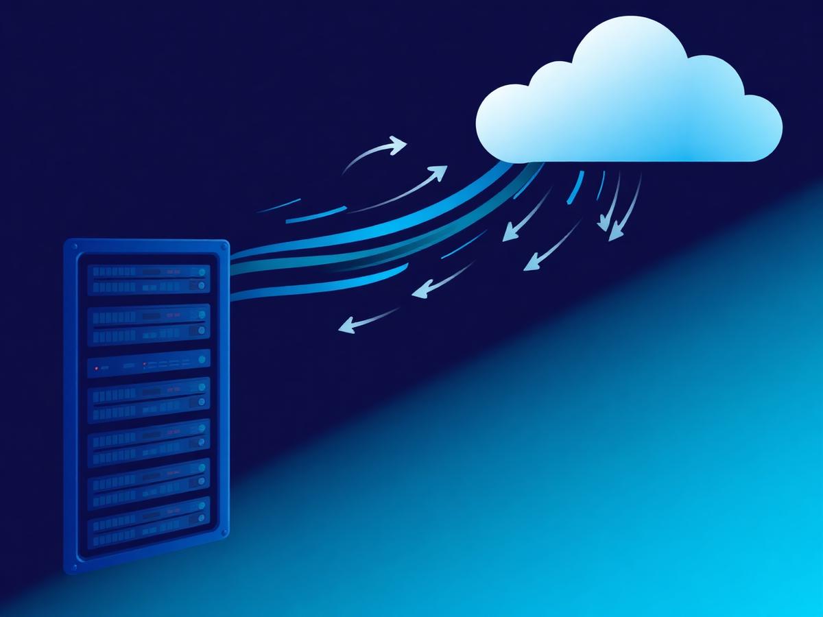 Cloud Migration & Modernization